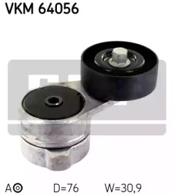 SKF VKM 64056